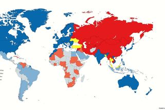 Rusko je stát na čínské hypotéce: Peking nepotřebuje tanky, aby zemi ovládl - Médium.cz